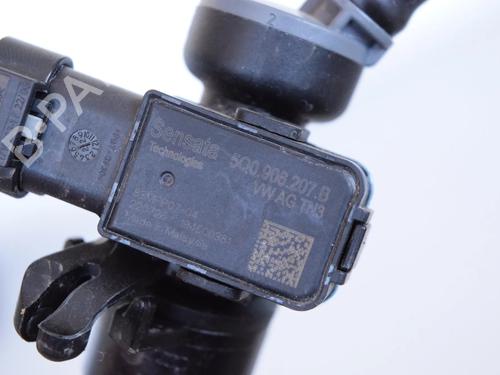 Pipe AUDI Q2 (GAB, GAG) 35 TFSI | BP33372818M125  - Image 7