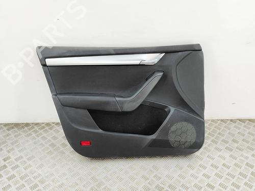 Used Front left panel SKODA OCTAVIA III Combi (5E5, 5E6) 2.0 TDI (150 hp) 30644223