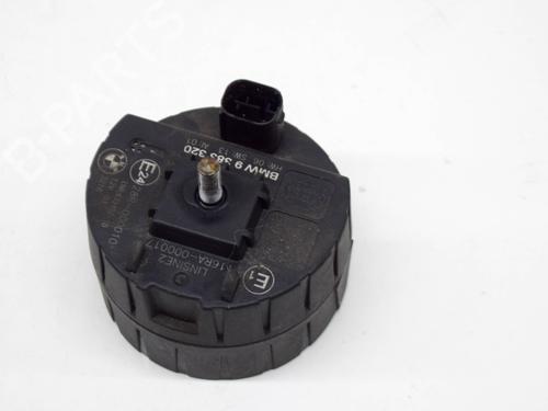 Electronic module BMW 5 (F10) 535 d | BP14629721M83 