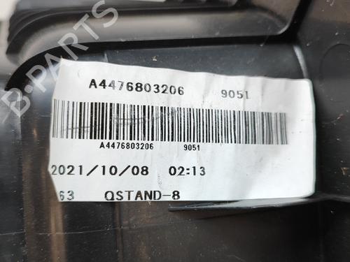 Step MERCEDES-BENZ VITO Tourer (W447) 114 CDI / 114 BlueTEC 4-matic (447.701, 447.703,... | BP29391682C149 