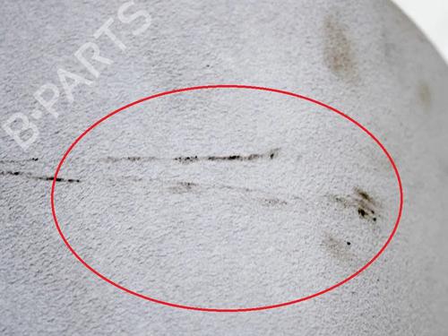 Interior roof TESLA MODEL 3 (5YJ3) EV | BP27756243I12 - Image 5