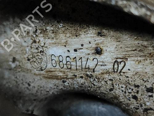 Other BMW 5 (G30, F90) 530 e Plug-in Hybrid | BP17768325O1