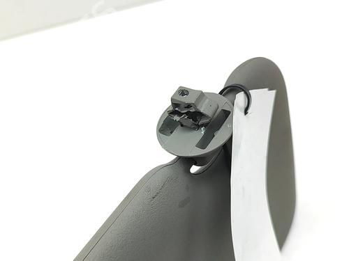 Venstre solskærm RENAULT MASTER III Van (FV) 2.3 dCi 145 FWD (FV0E, FV0F, FV0H, FV02, FV0M, FV0S,... | BP30082338I1 