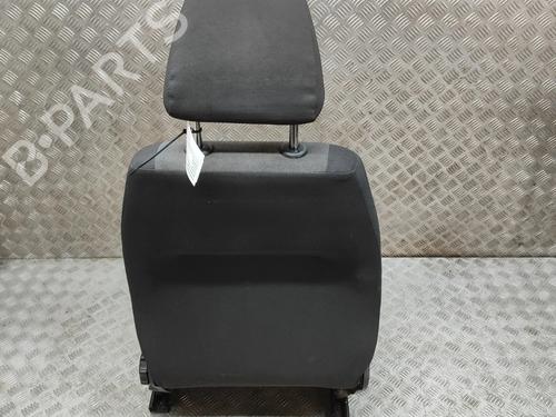 Left front seat VW CADDY IV Box Body/MPV (SAA, SAH) 2.0 TDI | BP32755947C15 - Image 4
