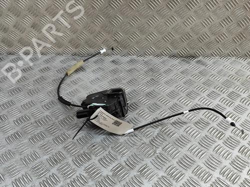 Used Front right lock JEEP AVENGER (J2) Electric (156 hp) 28560844