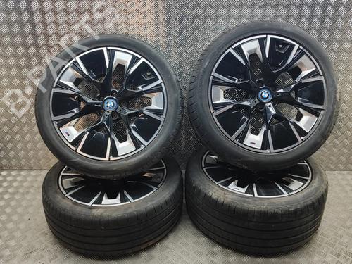 wheel-set-bmw-x3-g01-f97-g08-2017-38328744 main image