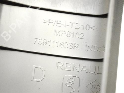 Other RENAULT MASTER III Van (FV) 2.3 dCi 180 FWD (FV04, FV07) | BP33350539O1 - Image 6