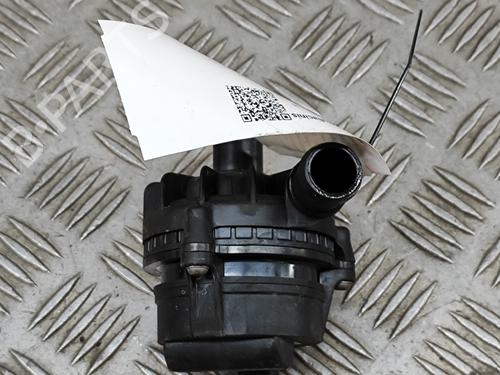 Ekstra vandpumpe VW ID.4 (E21) GTX | BP27772063M111 