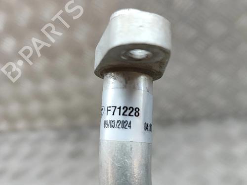 AC pipe CITROËN C4 X (BD_, BE_, BF_) ë-C4 X (BFZKXC) | BP28551675M126