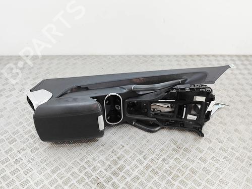 Middle console PORSCHE CAYENNE (92A) 4.2 S Diesel | BP36390944I22  - Image 6