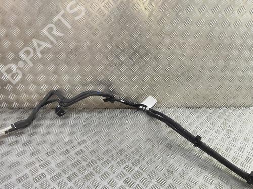 Used AC pipe TOYOTA PRIUS (_W6_) 2.0 PHEV (MXWH61L, MXWH61) (223 hp) 27795755
