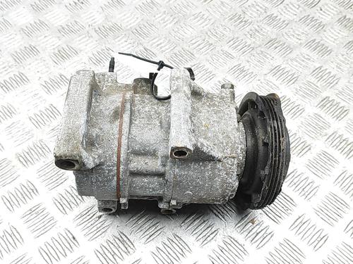 Used AC compressor AC compressor KIA OPTIMA Sportswagon (JF) 1.7 CRDi (141 hp) 33206395 33206395
