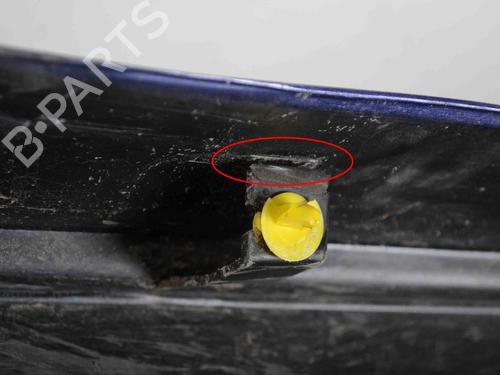 Right sideskirt JAGUAR XJ (X351) 3.0 SDV6 | BP30243650C114 