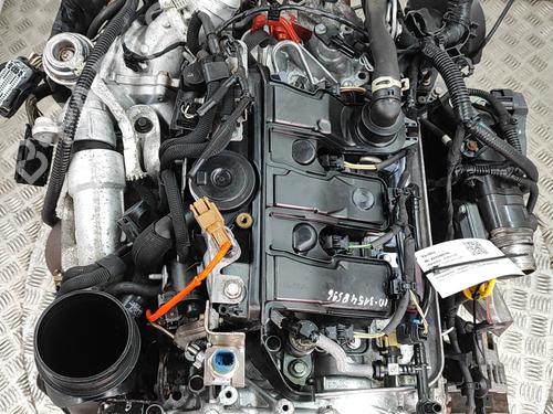 Engine RENAULT TRAFIC III Van (FG_) 1.6 dCi 140 (FGMA, FGMC) | BP28028715M1 