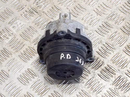 Used Engine mount BMW 3 (F30, F80) 330 d (258 hp) 10187465