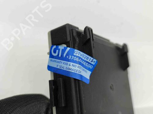 Elektronisk modul MERCEDES-BENZ E-CLASS (W213) E 220 d (213.004) | BP27607977M83 