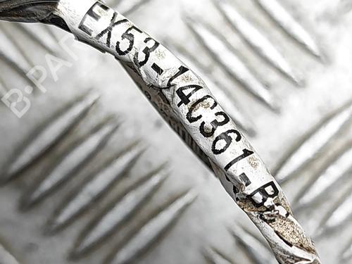 Auxiliary water pump JAGUAR F-TYPE Coupe (X152) 3.0 SCV6 S | BP31859568M111 