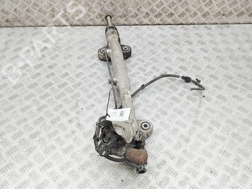 Steering rack NISSAN GT-R (R35) V6 | BP33962576M22 - Image 4