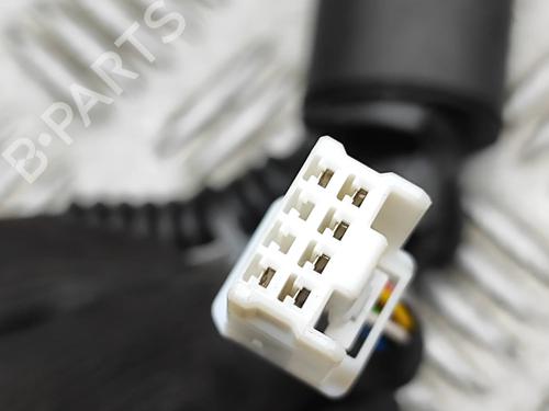 Tailgate lift support TESLA MODEL 3 (5YJ3) EV | BP32269347C138 