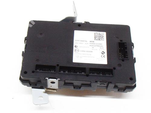 Used Control unit Control unit 7798616 7798616