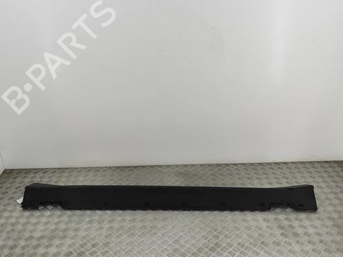 Højre sidekjole HYUNDAI TUCSON (TL, TLE) 1.7 CRDi (116 hp) 30856900