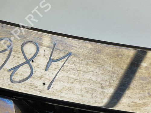 Front right wheel arch trim INFINITI FX 30d AWD | BP24306628C135 