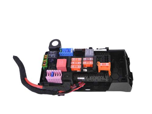 Used Fuse box MERCEDES-BENZ E-CLASS Coupe (C238) E 220 d (238.314) (194 hp) 30232633