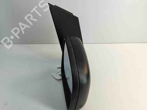 Right mirror VW CADDY III Box Body/MPV (2KA, 2KH, 2CA, 2CH) 2.0 SDI | BP23865171C27 