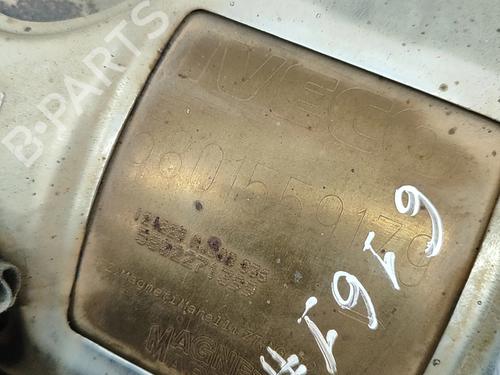 Catalyst IVECO DAILY VI Platform/Chassis 35S18, 35C18, 40C18, 45C18, 50C18, 60C18, 65C18, 70C18 | BP33395401M10 - Image 7