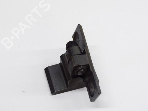 Used Hinge/Door check strap BMW X3 (F25) xDrive 20 d (184 hp) 14647706