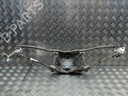 Stütze für PORSCHE BOXSTER (987) S 3.4 (295 hp) 32755411