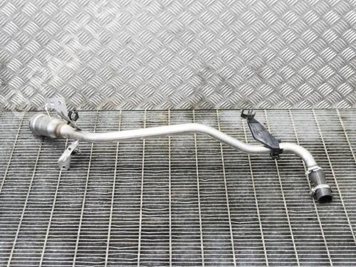 Used Pipe Pipe VOLVO XC60 II (246) T5 (254 hp) 14615387 14615387