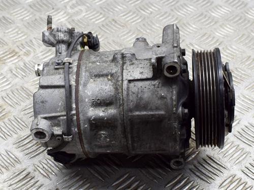 AC compressor JAGUAR XF I (X250) 5.0 Kompressor | BP15205508M34 