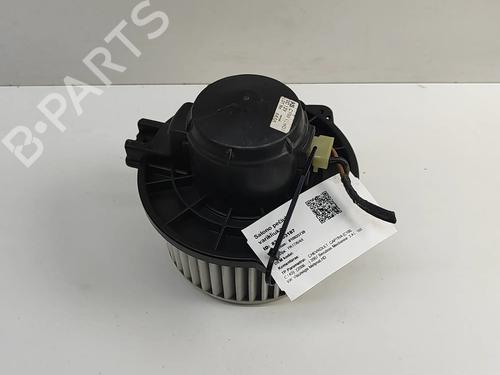 Used Heater blower motor CHEVROLET CAPTIVA (C100, C140) 2.4 (140 hp) 26319730