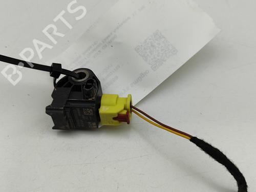 Elektronisk sensor AUDI Q8 (4MN, 4MT) 50 TDI Mild Hybrid quattro (286 hp) 28438206