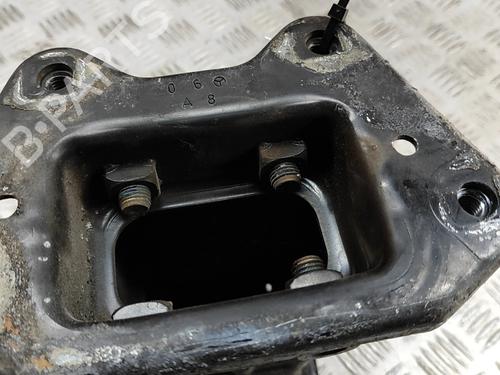 Bumper shock absorber MERCEDES-BENZ S-CLASS Coupe (C216) CL 500 4-matic (216.394) | BP27158742C125 