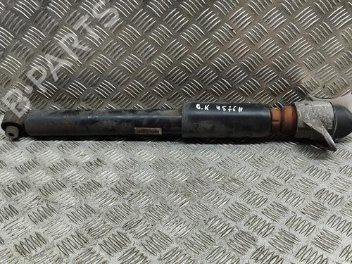 Used Left rear shock absorber AUDI Q5 (FYB, FYG) SQ5 TFSI quattro (354 hp) 19428119