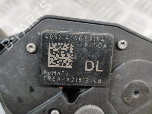 Front right lock FORD RANGER (TKE) 2.2 TDCi 4x4 | BP25614560C97 