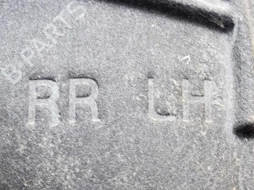 Hjulbue TESLA MODEL 3 (5YJ3) EV AWD | BP27763129C56 