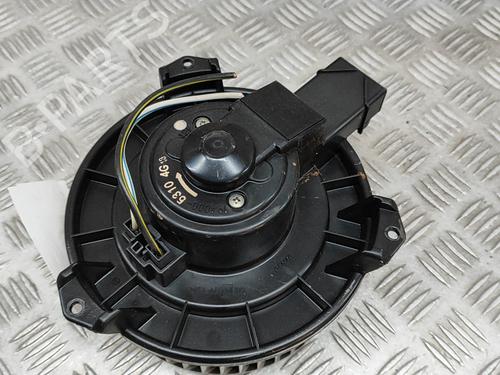 Heater blower motor TOYOTA LAND CRUISER PRADO (_J12_) 3.0 D-4D (KDJ120, KDJ125) | BP24819985M62 