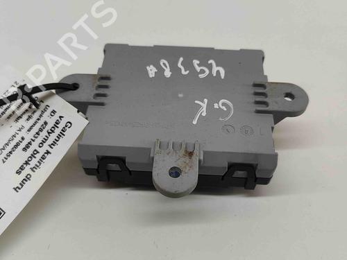 Electronic module LAND ROVER RANGE ROVER SPORT II (L494) 2.0 P400e PHEV 4x4 | BP27781158M83 