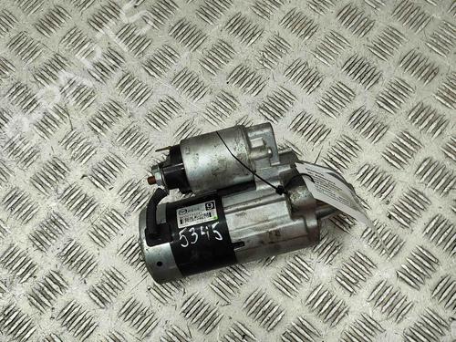 Motor de arranque MAZDA 6 Estate (GJ, GL) 2.5 (192 hp) 26389286