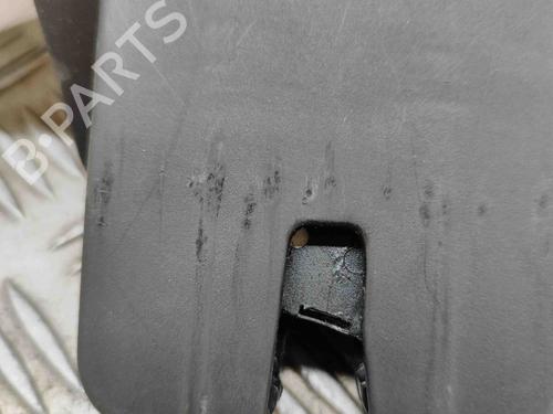 Tailgate lock AUDI A3 Sportback (8VA, 8VF) S3 quattro | BP19282906C101 