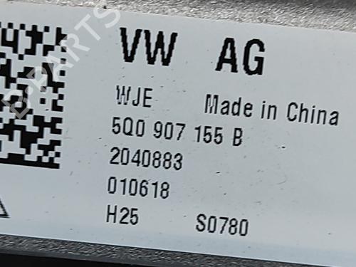 Inverter/Converter SKODA SUPERB III Estate (3V5) 2.0 TDI 4x4 | BP26524191M119