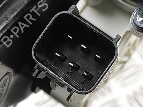 Rear left window mechanism LAND ROVER DISCOVERY SPORT (L550) 2.0 D 4x4 | BP31998276C24 