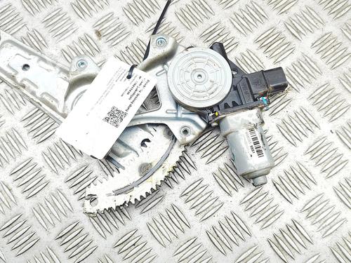 Front right window mechanism ISUZU D-MAX II (TFR, TFS) 2.5 CRDi 4x4 (TFS86J) | BP38875445C23 - Image 6