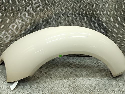 Used Left front fenders VW NEW BEETLE Convertible (1Y7) 1.6 (102 hp) 22998627