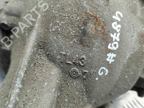 Rear differential SUZUKI GRAND VITARA II (JT, TE, TD) 2.4 All-wheel Drive (JT424, JB424, TDA4) | BP29569926M24 