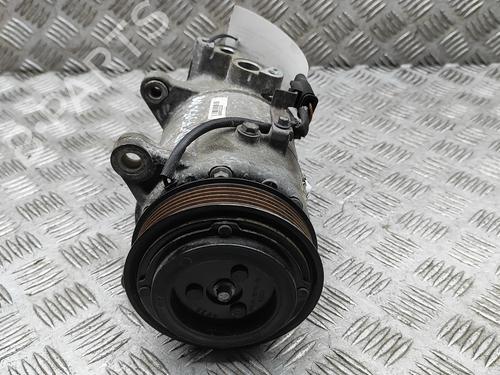 Used AC compressor AC compressor JEEP GRAND CHEROKEE IV (WK, WK2) 3.0 CRD (243 hp) 34218414 34218414