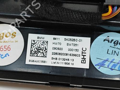 Electronic module BMW 8 Gran Coupe (G16, F93) 840 i | BP31073115M83